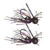 Dirks Jigs 1/2 oz - 2 Pack